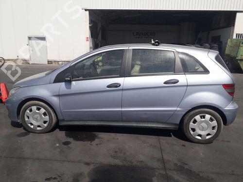 Left tailgate light MERCEDES-BENZ B-CLASS Sports Tourer (W245) | BP15236763C79