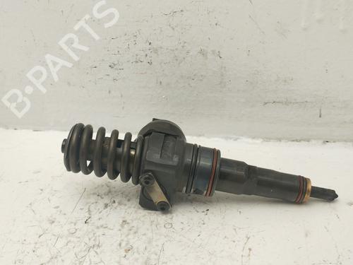 Injector AUDI A4 B6 (8E2) 1.9 TDI | BP40227256M100 - Image 6