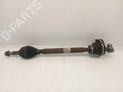 left-front-driveshaft-dacia-sandero-ii-2012-34583997 main image