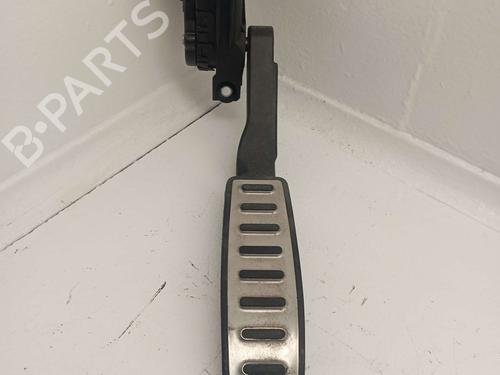 Pedal PORSCHE CAYENNE (9PA) [2002-2010]  20126848