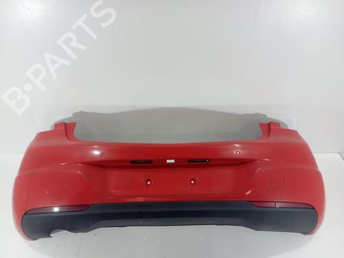 Used Rear bumper OPEL ASTRA K (B16) [2015-2022]  23946156