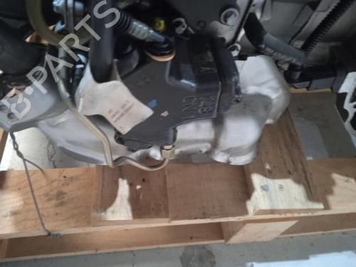 Engine MERCEDES-BENZ A-CLASS (W168) A 170 CDI (168.009, 168.109) | BP4345965M1 