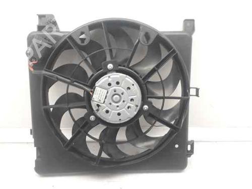 Used Radiator fan Radiator fan 4622356 4622356