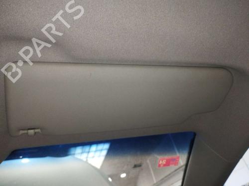 Right sun visor SEAT LEON (1P1) 1.9 TDI | BP18735584I2 - Image 2