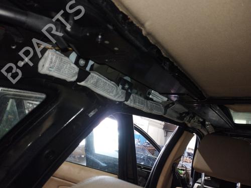 Used Left curtain airbag BMW 3 Touring (E91) [2004-2012]  31615219