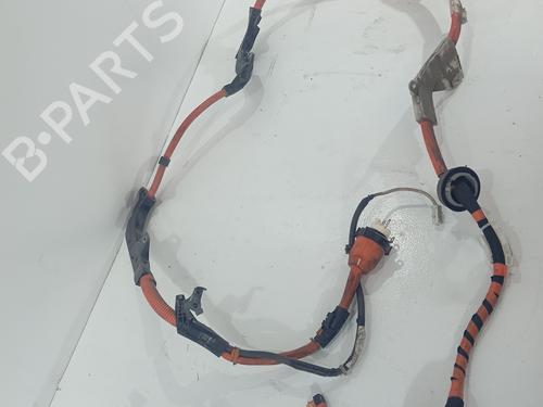 Cable TOYOTA AURIS (_E15_) 1.8 Hybrid (ZWE150_, ZWE150R) | BP24552364E12