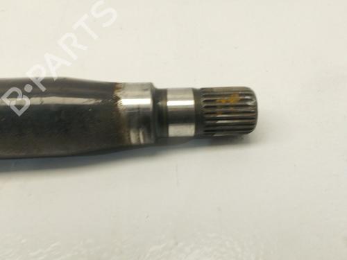 Right front driveshaft OPEL ASTRA J (P10) | BP31621617M39 - Image 2