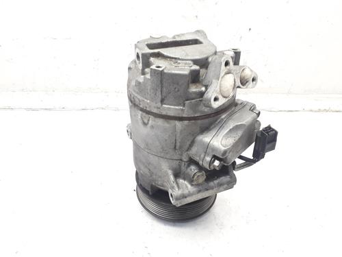 AC compressor NISSAN QASHQAI I (J10, NJ10) | BP11151462M34