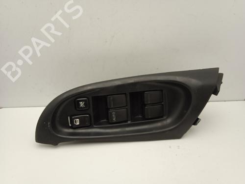 Used Left front window switch NISSAN ALMERA II Hatchback (N16) 1.5 (90 hp) 4317001