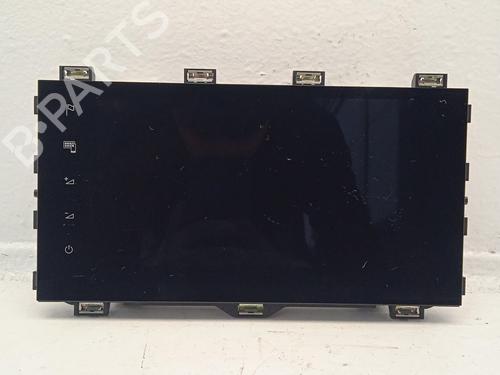 Used Display monitor Display monitor SEAT ATECA (KH7, KHP) 1.5 TSI (150 hp) 33984074 33984074
