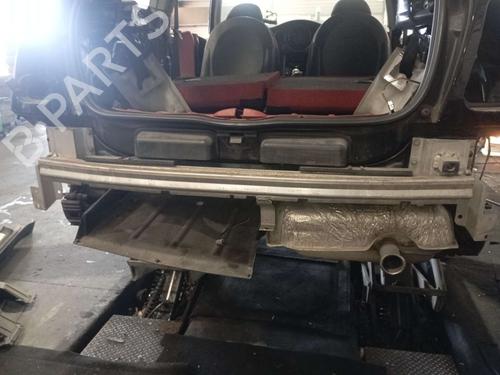 Rear bumper reinforcement MINI MINI (R50, R53) One | BP22745211C73