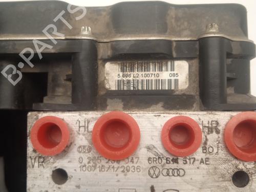 ABS pump SEAT IBIZA IV (6J5, 6P1) 1.6 TDI | BP31620821M43 