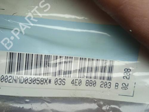 Passenger airbag AUDI A8 D3 (4E2, 4E8) | BP4369329C10 - Image 3