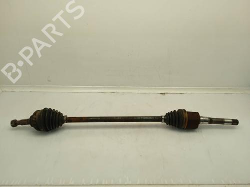 Used Right front driveshaft Right front driveshaft CHRYSLER VOYAGER IV (RG, RS) 2.5 CRD (141 hp) 11154049 11154049