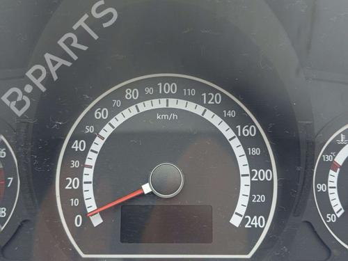 Instrument cluster KIA CEE'D Hatchback (ED) 1.4 CVVT | BP36039324C47 - Image 3