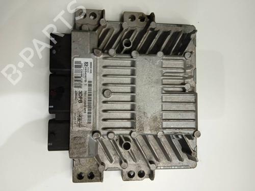Used Engine control unit (ECU) FORD FOCUS II (DA_, HCP, DP) [2004-2013]  11156765