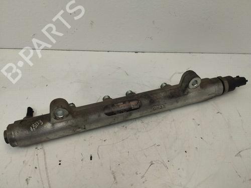 Used Injection rail HONDA CR-V III (RE_) [2006-2026]  18735322