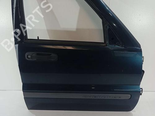 Used Right front door JEEP CHEROKEE (KJ) 2.8 CRD (163 hp) 31615944
