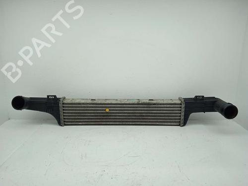 Used Intercooler MERCEDES-BENZ E-CLASS (W210) [1995-2003]  16936022