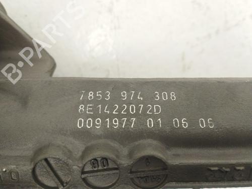 Steering rack AUDI A4 B7 (8EC) 2.0 TDI 16V | BP40020349M22 - Image 7