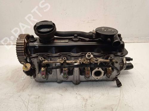 Used Cylinder head SEAT IBIZA II (6K1) 1.9 SDI (68 hp) 11147736