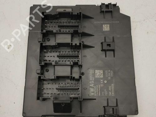 Used Electronic module Electronic module SEAT ALHAMBRA (710, 711) 1.4 TSI (150 hp) 40095577 40095577