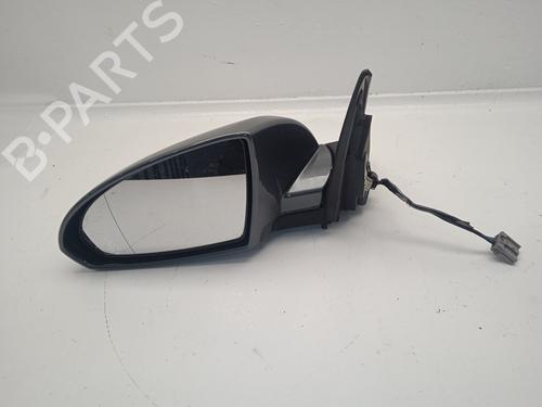 Used Left mirror NISSAN PRIMERA (P12) [2002-2026]  22762608