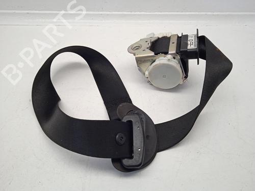 Used Front right seatbelt Front right seatbelt BMW 1 Coupe (E82) 118 d (143 hp) 16855664 16855664