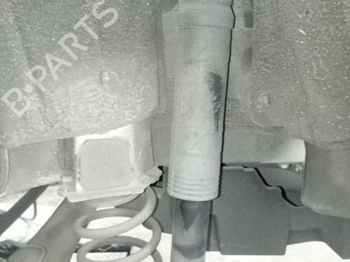 Used Left rear shock absorber Left rear shock absorber TOYOTA PRIUS PLUS (_W4_) 1.8 Hybrid (ZVW40W, ZVW41W) (136 hp) 32440715 32440715