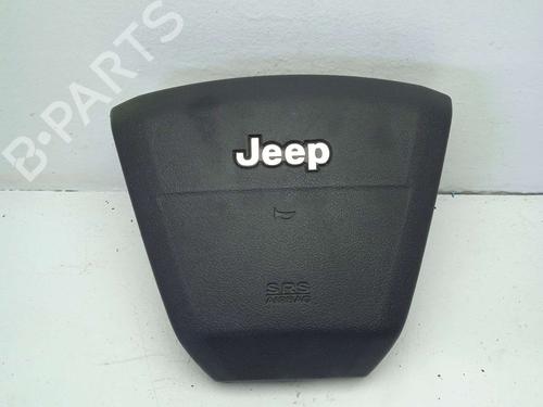 driver-airbag-jeep-compass-mk49-2006-31620962 main image