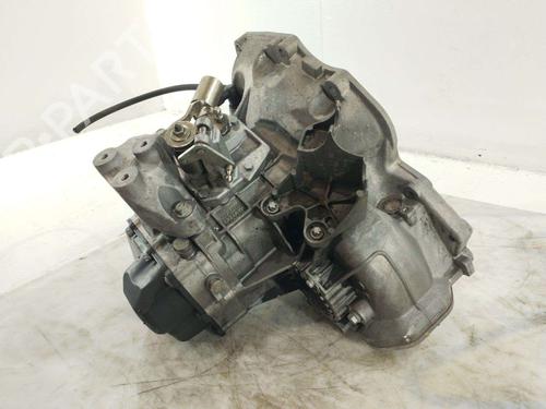 Gearbox OPEL ASTRA J (P10) | BP31762356M3 - Image 3