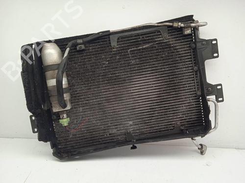 Used AC radiator TATA INDICA [1998-2026]  12320977