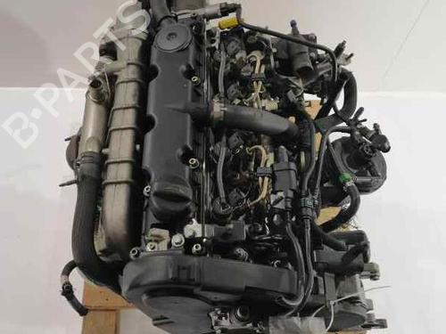 Used Engine CITROËN XSARA (N1) 2.0 HDi 90 (90 hp) 4254692