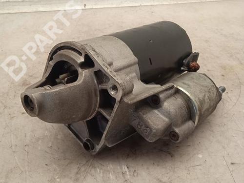 Used Starter FIAT PUNTO EVO (199_) [2008-2026]  11163006