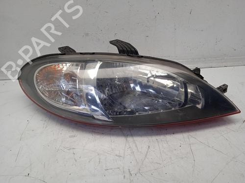 Used Right headlight CHEVROLET LACETTI (J200) [2003-2026]  13039700