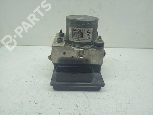 Used ABS pump FIAT GRANDE PUNTO (199_) [2005-2026]  4323607