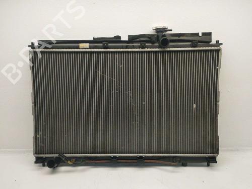 Used Water radiator HYUNDAI SANTA FÉ II (CM) [2005-2015]  31621108