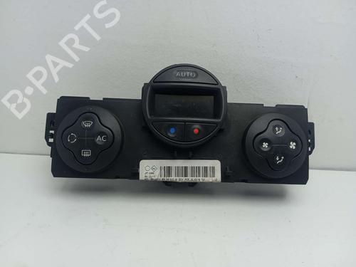 Used Climate control RENAULT MODUS / GRAND MODUS (F/JP0_) [2004-2026]  17912160