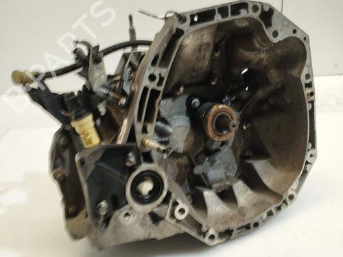 Used Gearbox Gearbox DACIA SANDERO [2008-2026] 33269932 33269932
