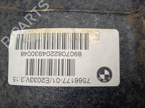 Rear differential BMW 3 (E90) 320 d | BP11157174M24 - Image 3