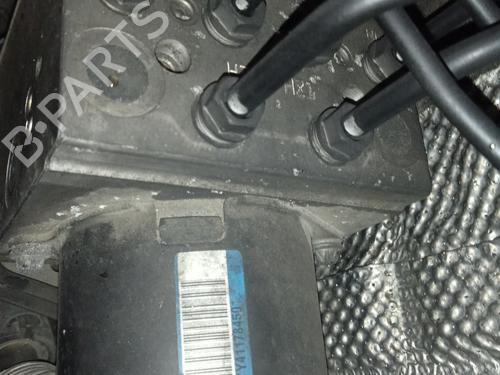 ABS pump VW PASSAT B6 (3C2) 2.0 TDI 16V | BP16676082M43