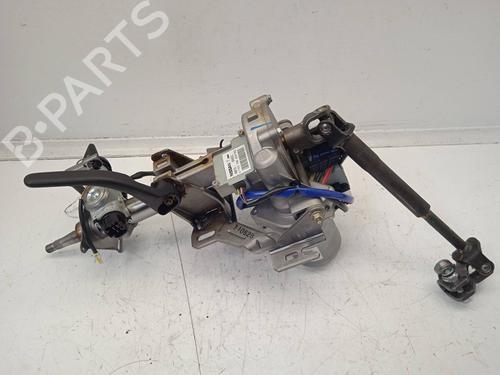 Used Steering column Steering column NISSAN QASHQAI I (J10, NJ10) 1.6 dCi (130 hp) 14985412 14985412
