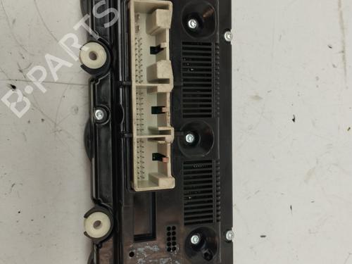 Climate control VW GOLF V (1K1) | BP31616241I5