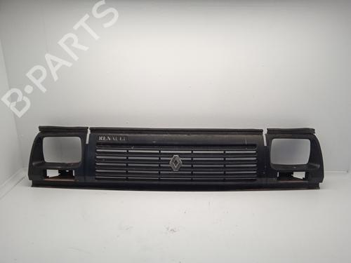 Used Grille RENAULT RAPID Box Body/MPV (F40_, G40_) [1985-2001]  18881649