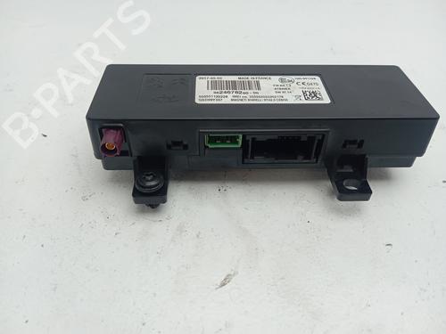 Electronic module CITROËN C4 Grand Picasso II (DA_, DE_)  | BP18549490M83 