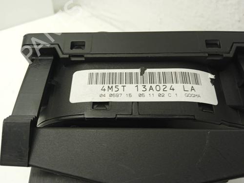 Headlight switch FORD FOCUS II (DA_, HCP, DP) 2.0 TDCi | BP4264373I24 - Image 2