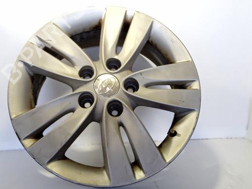 Fælk Fælk HYUNDAI ix20 (JC) 1.6 CRDI (116 hp) 36320220 36320220