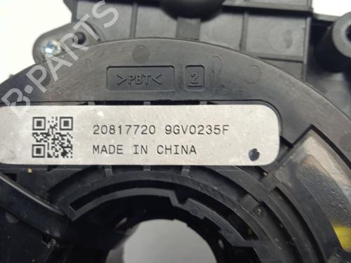 Headlight switch OPEL ASTRA J (P10)  | BP31664450I24 