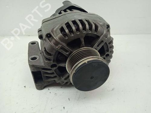 Alternator CITROËN NEMO MPV 1.3 HDi 80 | BP40095620M7 - Image 2