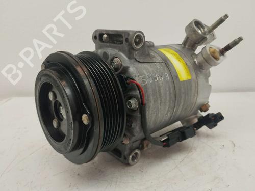Used AC compressor FORD FOCUS III [2010-2020]  31615139